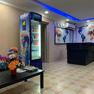 Abs Bintang Guest house