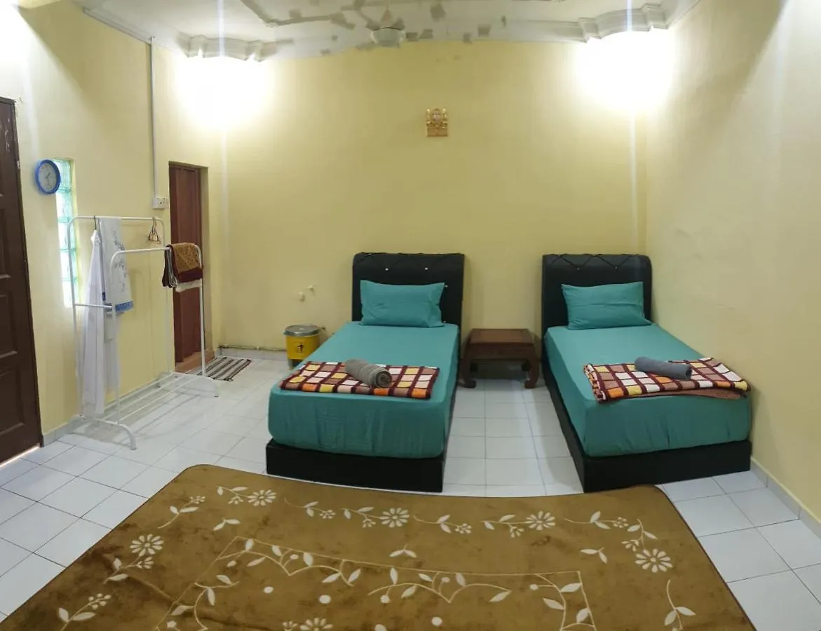 Allofus Guestroom Kuala Lumpur Guest house