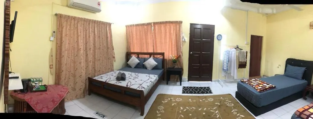 Allofus Guestroom Kuala Lumpur 0*,  Malaysia
