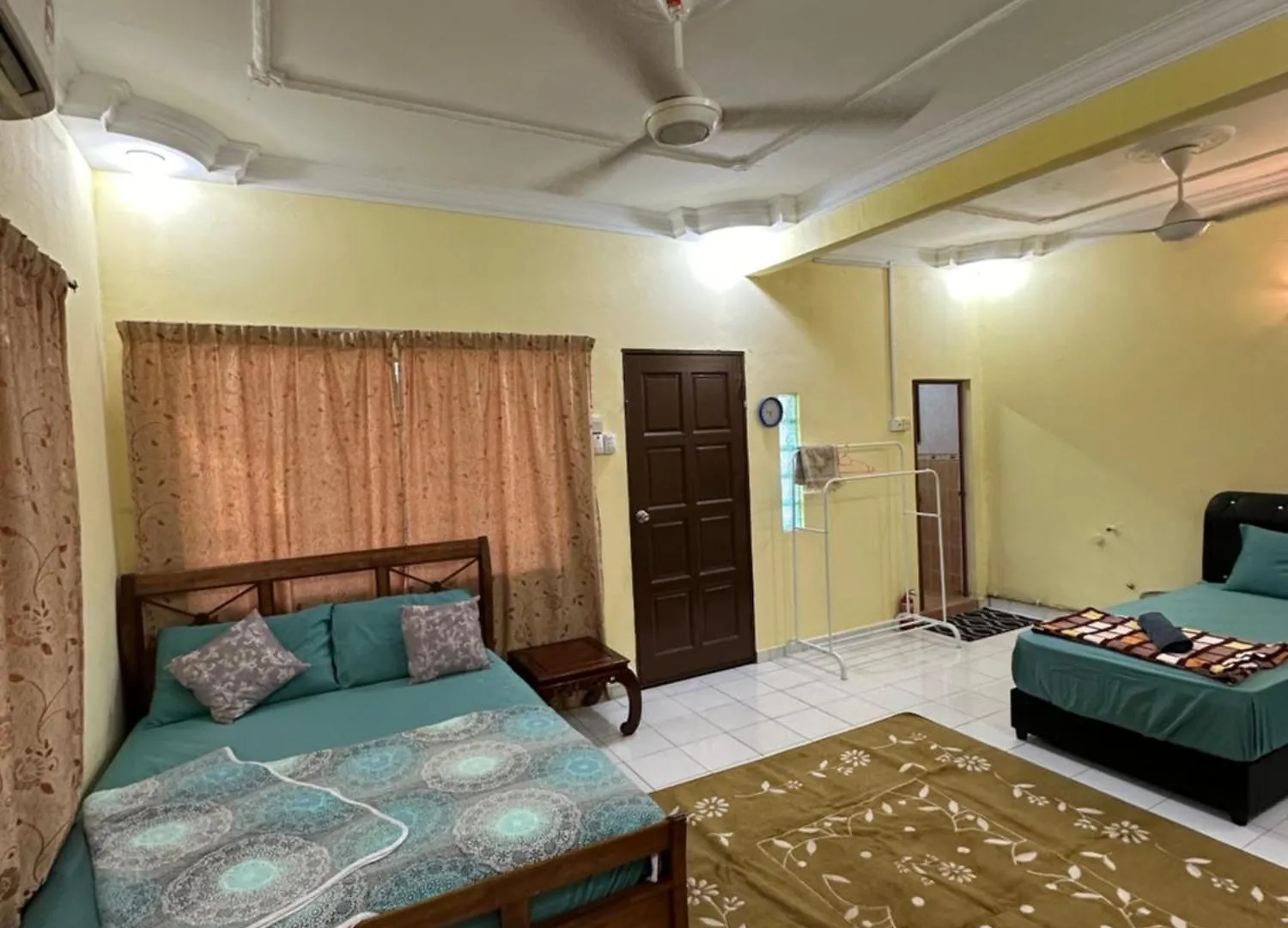 Allofus Guestroom Kuala Lumpur 0*,  Malaysia