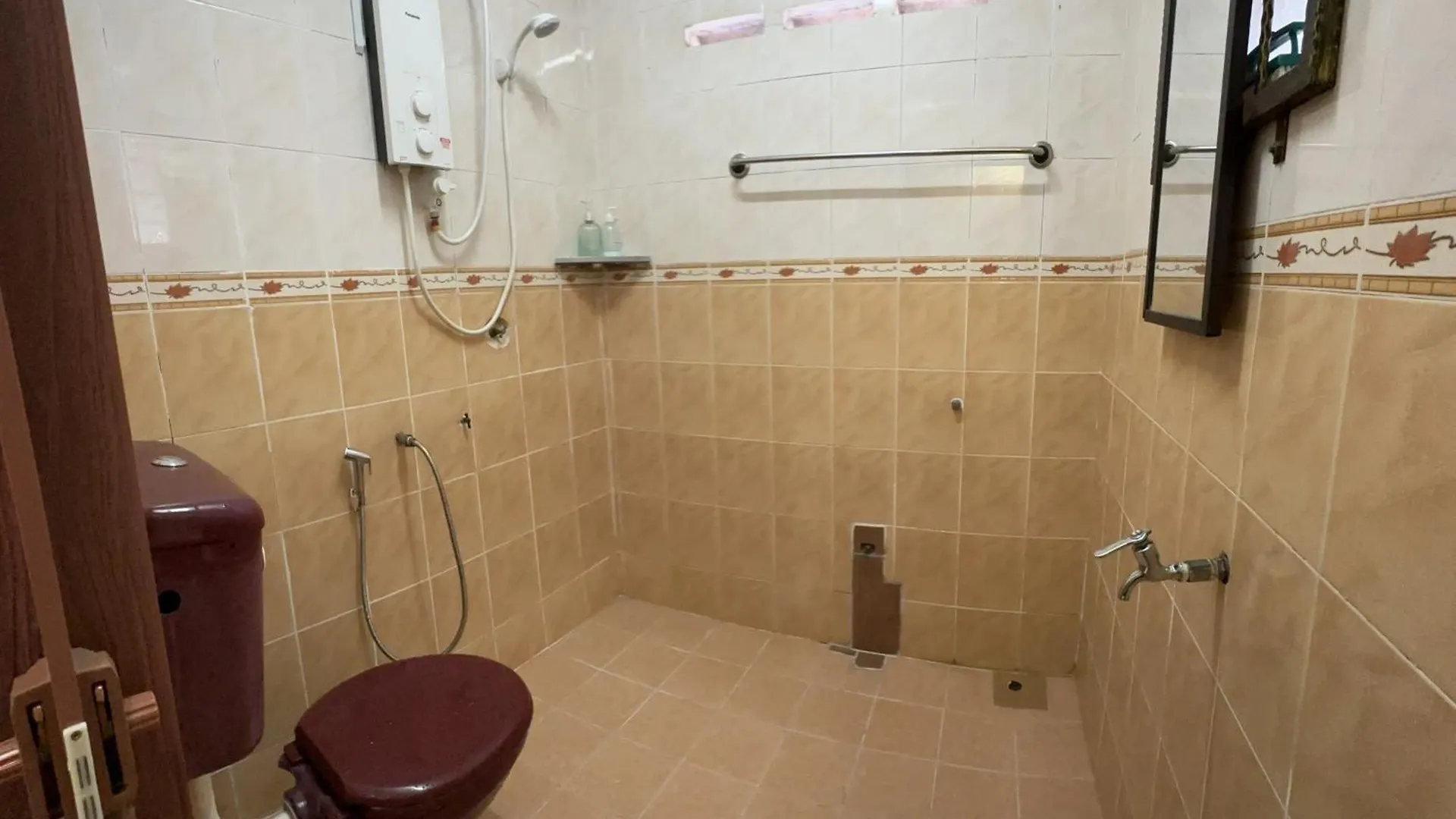 Allofus Guestroom Kuala Lumpur